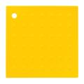 Zing Yellow Silicone Trivet - Premier Home -SKU 0805362. 