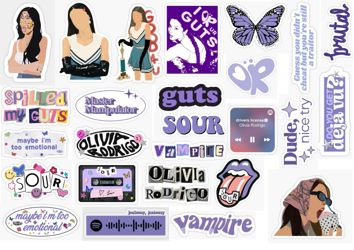 25/50pcs%20OLIVIA%20RODRIGO%20sticker%20pack%20pop%20music%20artist%20all%20album%20guts%20sour%20latest%20top%20cute%20aesthetic%20stickers%20ideal%20for%20journals%20guitar%20etc%20-%20Image%207