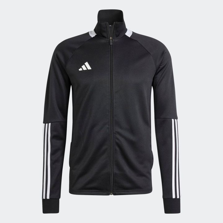ADIDAS MEN AEROREADY SERENO CUT 3-STRIPES TRACKSUIT (IR7843)