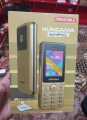 Memobile Hungama Shine, 2.4 Inch Display with 4000mAH Big Battery, Dual sim, PTA Approved with 15 months brand warranty, Auto call recording, Wireless FM radio, Powerful LED Torch, Powerful Speaker, Beautiful Design & Color, Bluetooth Dailer. 