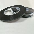 Frameless TV Lcd Screen Panel Tape Black Double Sided Adhesive Foam Tape for Lcd Tv Display without Frame/Edge infinite Necklace. 