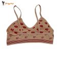 FairyShop Free Size Blouse Pack of 2 Free Size Bra Women- 3D8. 
