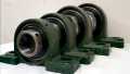 Pillow Block Bearing UCP 206. 