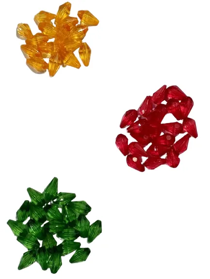 40g%20Green/Dark%20Yellow/Shocking%20Pink%20Acrylic%20Crystal%20Beads%20for%20DIY%20Jewelry%20Making,%20Elegant%20Fashion%20Accessories%20-%20Image%205