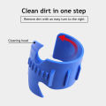 Motorcycle Front Fork Shock Absorber 45-55mm Maintenance Cleaning Tool Suitable For CRF 50 CRF 70 Kawasaki KTM KLX BBR. 