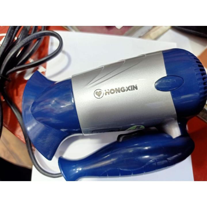 Hongxin-Hair Dryer 3398 900W
