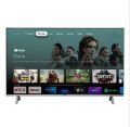 Orient (Mitsubishi) LED Nexus 55S QLED Silver – HDR10, Dolby Vision, Quantum Dot, Smart Features & More. 