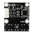 Single Row PLC Control Board Small Parameter Display Module without Programming. 