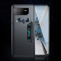 Phone Case Asus Rog 6 Pro Back Cover Luxury Frosted Matte Back Slim Metal Bat man Non-slip Protective for Asus Rog Phone 6 Pro Cases. 
