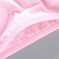 【Happier】Hot Sale Fashion Brafor Girls Breathable 8-16 Years Cotton Girls Training Bra Adolescente Girl's Sport Bras Teen Girl Underwear Push Up Teens Bras With Chest Pad. 