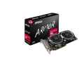 Graphic Cards (Used) MSI RX 580 8GB OC ARMOR Graphic Cards (Used). 