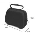 New PS4 PS5 Switch Pro Game Controller Storage Bag Hard EVA Travel Carrying Case for Xbox One Series S X Wireless Gamepad PS3. 