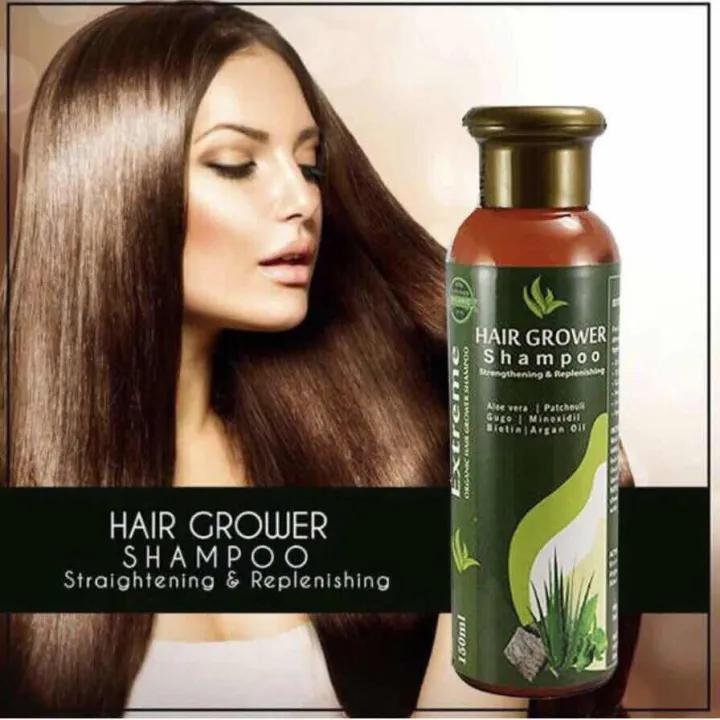SUNISA%20Hair%20Grower%20Prestige%20Organic%20Extreme%20Aloe%20Vera%20Hair%20Grower%20Shampoo%20QB/T2872%20150%20ml%20-%20Image%204