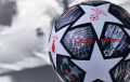 Champions League Istanbul 2021 Final Official Match Ball. 