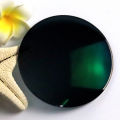 Wholesale stock transition 1.56 photo grey lens photochromic wholesale optical lenses prices. 
