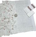Summer Fancy Lawn Collection, Unstitched 3 Piece Suit for Women. 