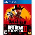 Red Dead Redemption 2 Playstation 4 Game Ps4. 