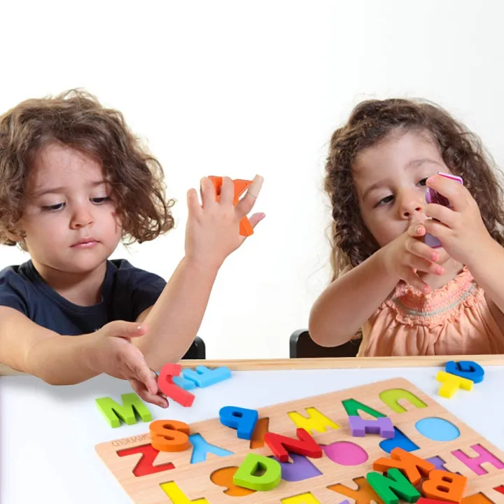 Wooden%20Alphabet%20ABC%20Board,%20Preschool%20Educational%20Montessori%20Toy%20Gift%20ABC%20Puzzle%20Board%20for%20Toddlers%20%20Boys%20&%20Girls%20Educational%20Learning%20Letter%20-%20Image%206