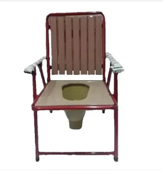 High%20Quality%20Foldable%20Commode%20potty%20Chair%20Brown%20-%20Image%202