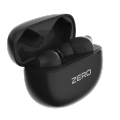 Zero® Rover Pro Wireless Earbuds | Bluetooth 5.3v Gaming Earbuds | 11mm Base Driver Earbuds | Quad Mic ENC Earbuds for Calling | Noise Cancelling Earbuds | Bluetooth Earbuds for iOS and Android | Best Earbuds for Men and Women. 