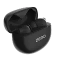 Zero® Rover Pro Wireless Earbuds | Bluetooth 5.3v Gaming Earbuds | 11mm Base Driver Earbuds | Quad Mic ENC Earbuds for Calling | Noise Cancelling Earbuds | Bluetooth Earbuds for iOS and Android | Best Earbuds for Men and Women. 