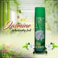 Good Morning Air Freshener Jasmine Fragrance 300 ml Spray. 