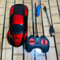 zbzaar R/C Rechargeable Kids Car Toy for Boys Girls RC Racing Car High Speed Racing Cars Off Road Remote Control Rc Car. 