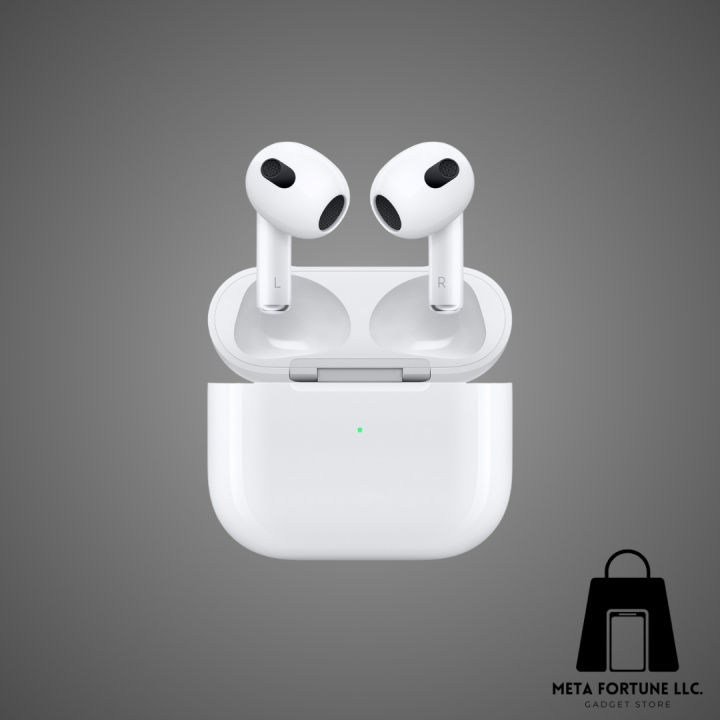 Air Pods Pro "Orignal Air Pods Pro "AirPods Pro Are the Top Choice for Premium Wireless Earbuds