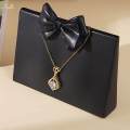 Necklace Stand Pendant Holder Stand for Shelves Craft Fairs or Just Home Use. 