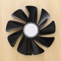 95Mm CF1015H12D DC12V Cooler Cooling Fan for Sapphire NITRO RX480. 