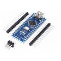 Arduino Nano R3 Atmega328p unsoldered. 
