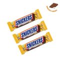 Snickers Butterscotch 24g - Halal Delight for On-the-Go /Imported /Halal /Original. 