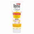 Derma Shine Face Bleach Mask. 