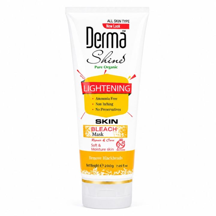 Derma%20Shine%20Face%20Bleach%20Mask%20-%20Image%203
