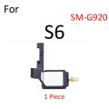 Loud Speaker Sound Buzzer For Samsung Galaxy S10 Lite 5G S10e S9 S8 Plus S7 S6 Edge Note 9 8 5 Loudspeaker Flex Cable Ringer Repair Parts. 
