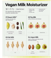 MILK MAKEUP Vegan Milk Moisturizer 15ml - Original. 