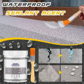 Invisible Waterproof Agent Insulating Sealant Super Strong Bonding Sealant Invisible Waterproof Anti-Leakage Agent 300g in pakistan. 