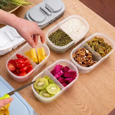 1%20Pc%20-%202%20Grid%20Reusable%20Plastic%20Food%20Storage%20Containers%20with%20Lids,%20Refrigerator%20Crisper%20Box%20Fresh%20Snacks%20Fruit%20Storage%20Box%20-%20Random%20Color%20-%20Image%204