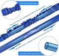 SP Dealz Garden Hose,50 ft /100 ft Expanding Hose Pipe with 8 Function Hose Nozzle,3 Times Expandable Magic Hose 15m (50ft,100ft)). 