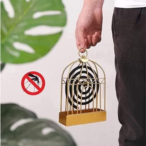 Mosquito%20Spool%20Holder,%20Metal%20Smoker%20Coil%20Holder,%20Mosquito%20Spool%20Holder,%20for%20Outdoor,%20Swimming%20Pool,%20Deck,%20Camping,%20Iron%20Insect%20Mosquito%20Coil%20Bracket%20Incense%20Sandalwood%20Fire%20and%20Wind%20Protection%20,Mosquito%20Coil%20Birdcage%20Design%20Ornament%20for%20Home%20(Gold)%20-%20Image%204