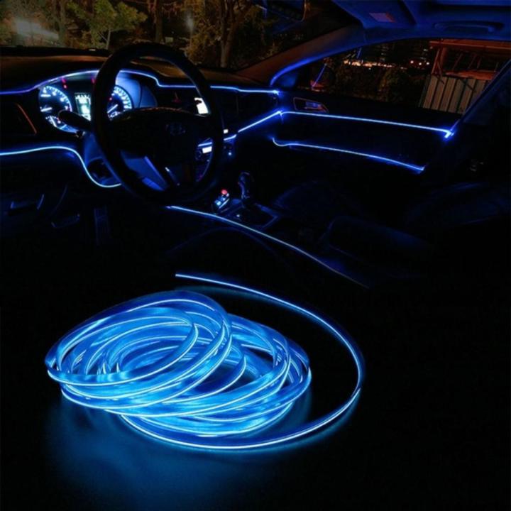 Dashboard light-LED strip-leon light neno universal light