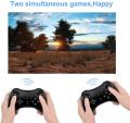 STOGA Pro Controller for Wii U, Wireless Controller for Nintendo Wii U Controller Gamepad Joystick Dual Analog Game Controller (Black). 