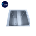 DAWLANCE DEEP FREEZER DF-300P ES STUCCO PCM (ARC-P1-WHITE). 