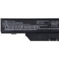 New Laptop 6 Cell Battery  for Notebook Compaq 615  HSTNN-FB51. 