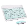 Ultra Slim Keyboard Mouse Combo, Wireless Bluetooth Keyboard Mouse, Mobile Phone Keyboard Set, Tablet Keyboard and Mouse, Bluetooth Keyboard for Computer, Slim Wireless Keyboard, Portable Keyboard Mouse Combo, Compact Keyboard for Mobile,. 