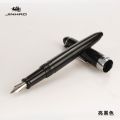 JINHAO 992 Fountain Pen 0.5mm piston converter 12 Colors for Choose Ink Pens School and Office Writing Stationery gift. 