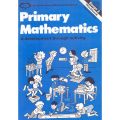 Primary Mathematics Stage 3 Workbook. 