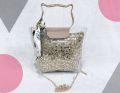 Transparent 2 in 1 Ladies Handbag Cross body Woman Bag Jelly Shoulder Handbag Polyvinyl Chloride Top Handle Clutch With Long Chain Hand Carry Party Office College Bag. 