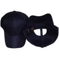 P Cap For Men Sun Hats With Adjustable Buckle And Strap In Black For Outdoor And Summer Casual Wear Hats For Men. 