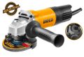Ingco Angle Grinder 750W AG75028 No-load speed: 12000rpm. 